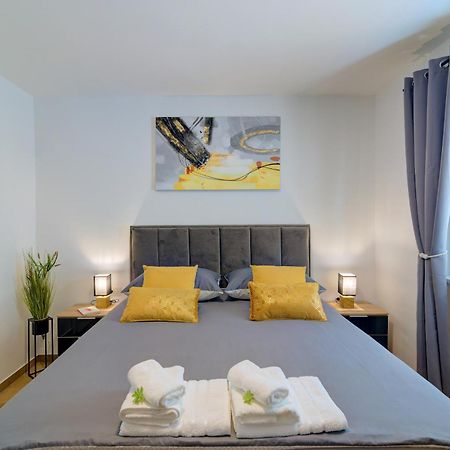 Apartman Mia Senj  Dış mekan fotoğraf