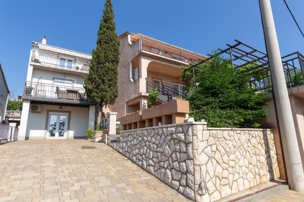 Apartman Mia Senj  Dış mekan fotoğraf