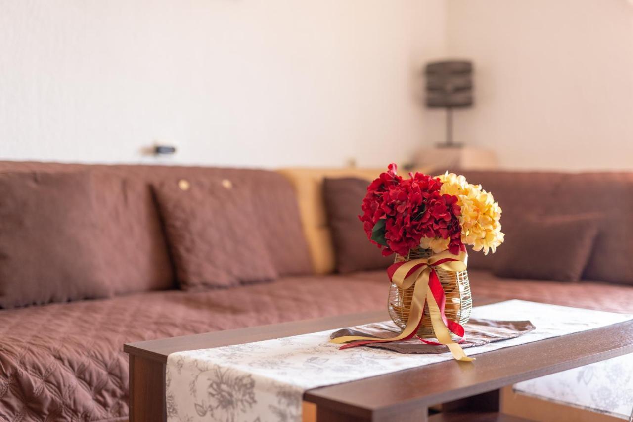 Apartman Mia Senj  Dış mekan fotoğraf