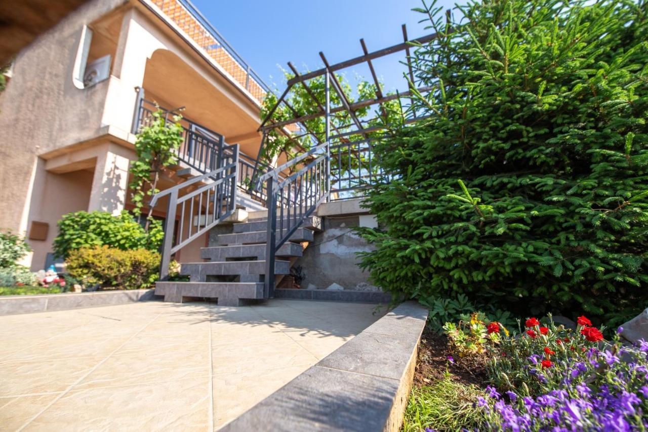 Apartman Mia Senj  Dış mekan fotoğraf