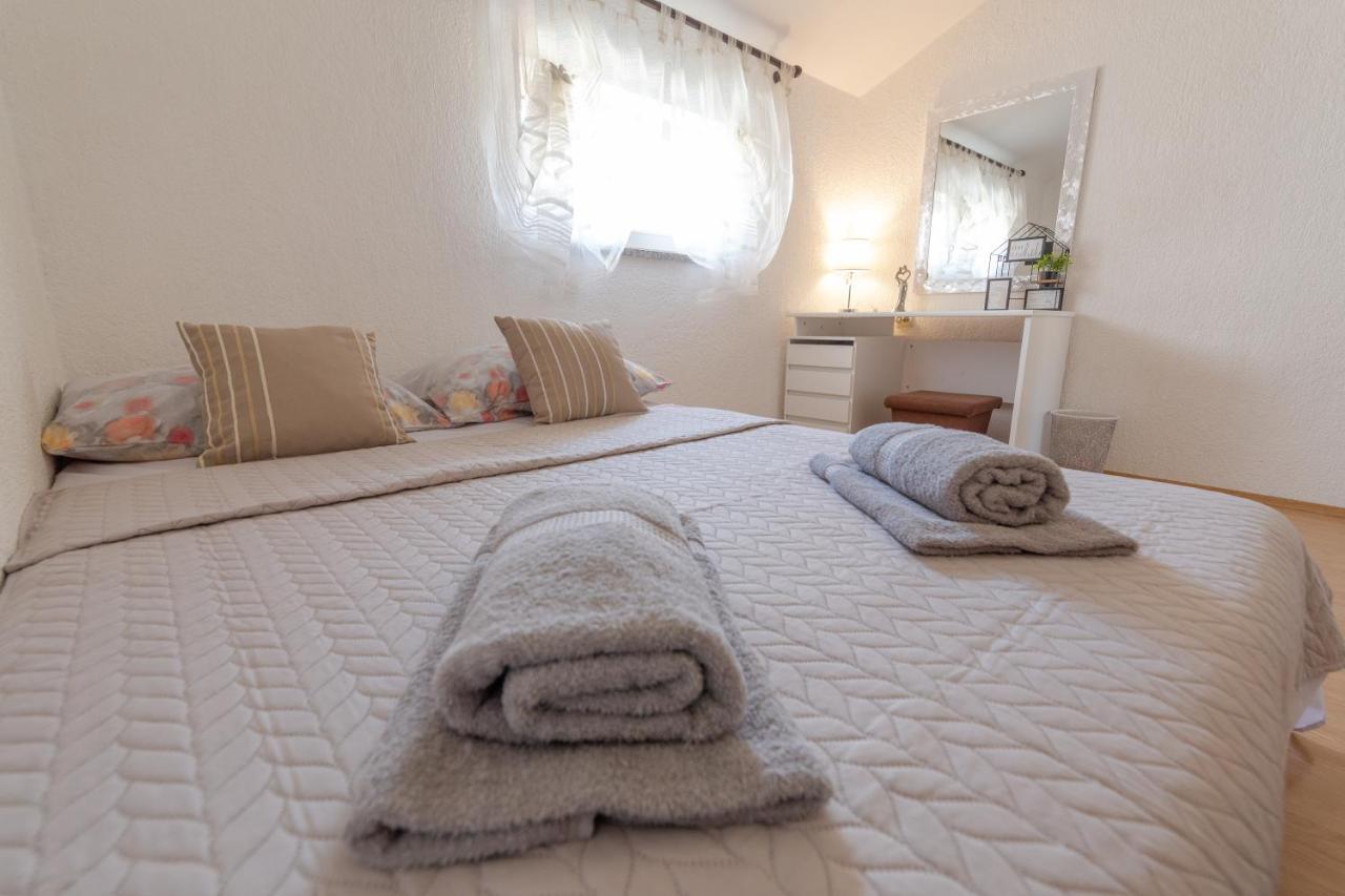 Apartman Mia Senj  Dış mekan fotoğraf