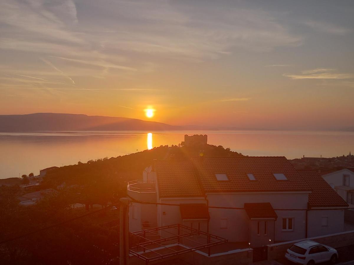 Apartman Mia Senj  Dış mekan fotoğraf