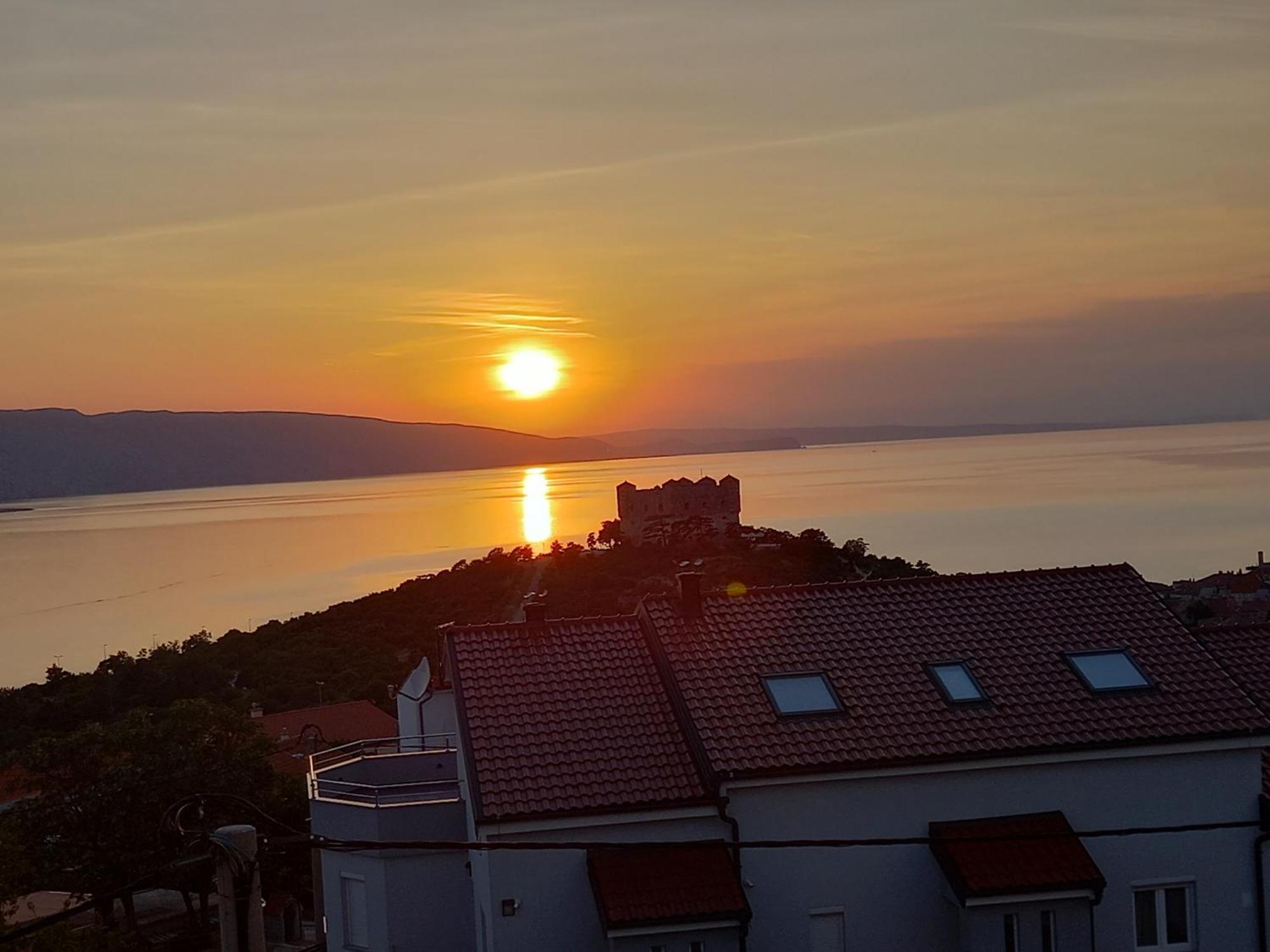Apartman Mia Senj  Oda fotoğraf