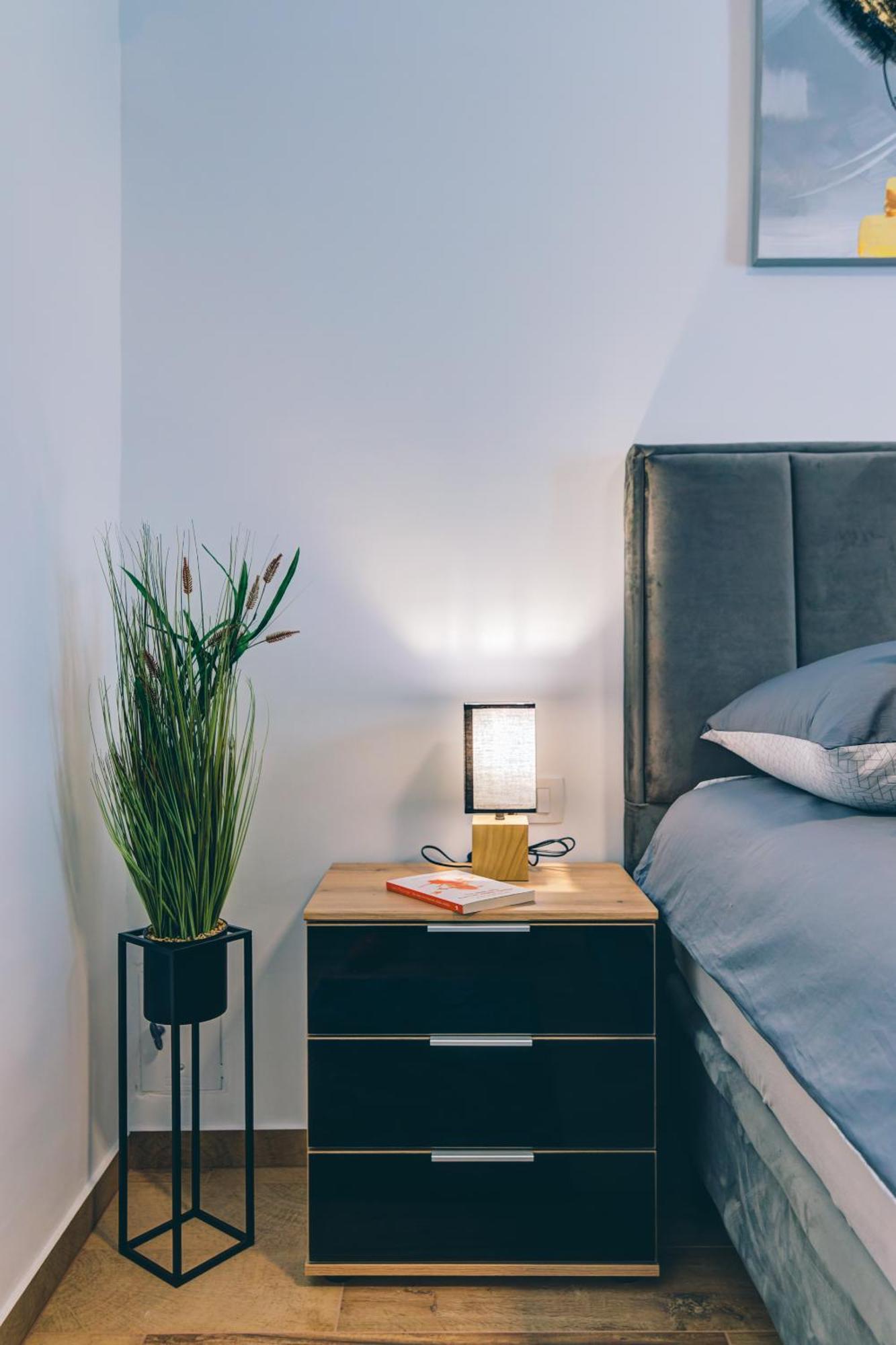 Apartman Mia Senj  Dış mekan fotoğraf
