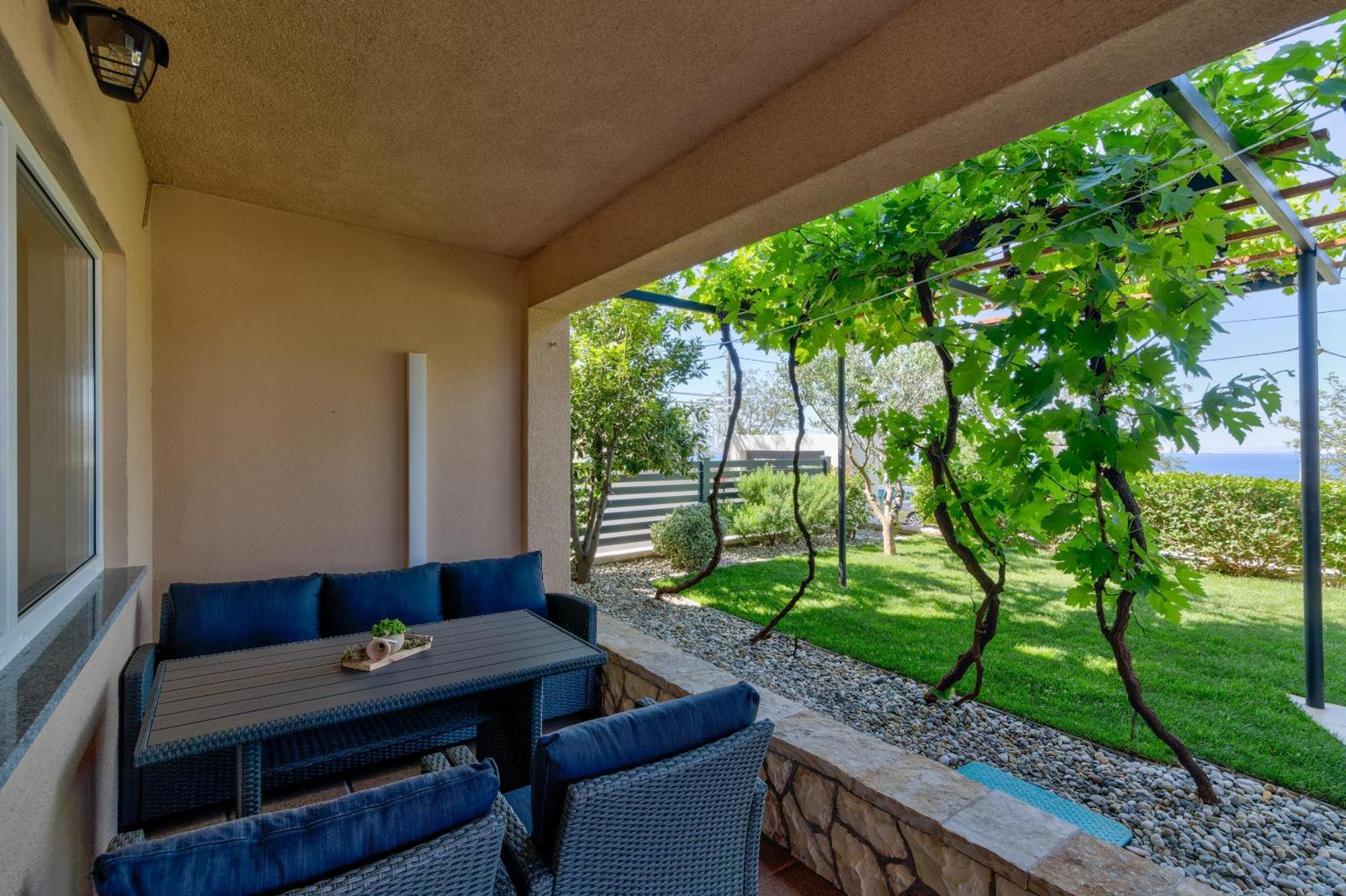 Apartman Mia Senj  Dış mekan fotoğraf