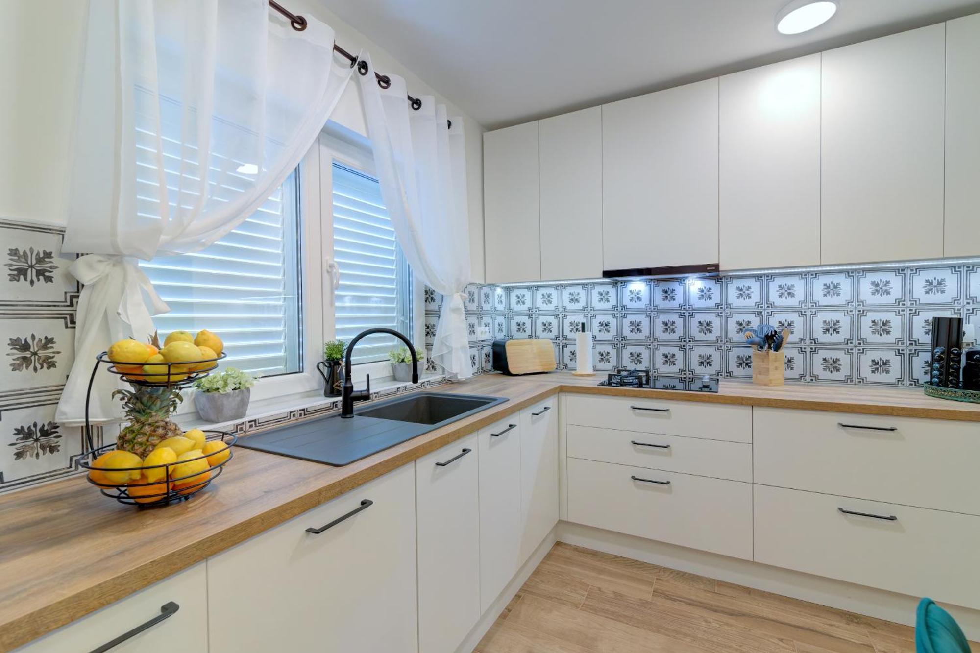 Apartman Mia Senj  Dış mekan fotoğraf
