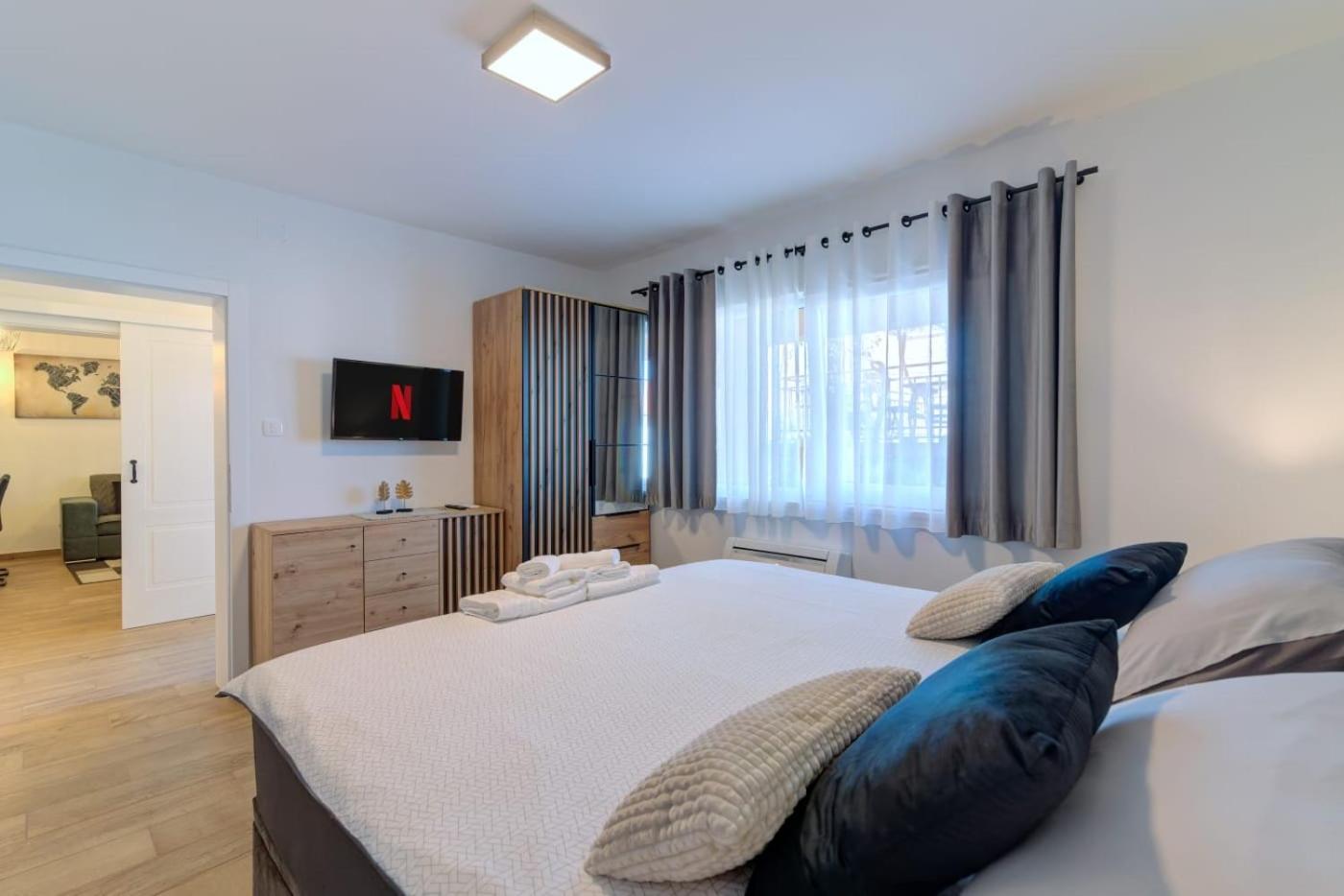 Apartman Mia Senj  Dış mekan fotoğraf