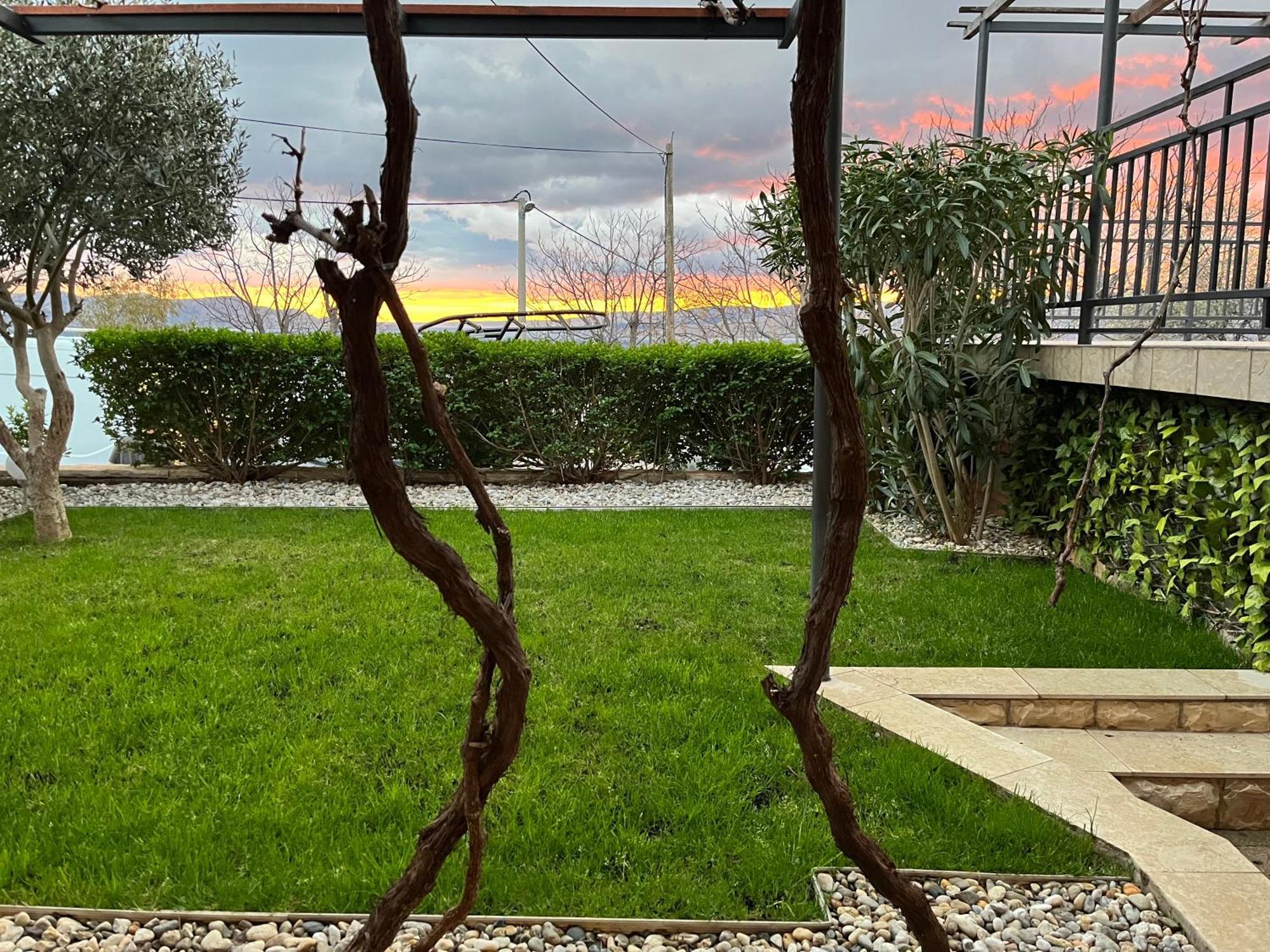 Apartman Mia Senj  Dış mekan fotoğraf